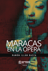 E-book, Maracas en la ópera, Universidad del Norte
