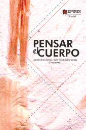 E-book, Pensar el cuerpo, Universidad del Norte