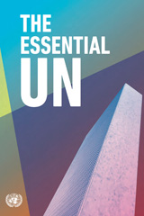 E-book, The Essential UN, United Nations Publications