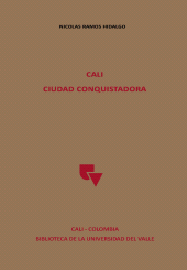 eBook, Cali Ciudad conquistadora, Universidad del Valle