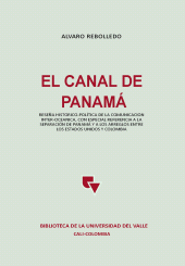 eBook, El Canal de Panamá, Universidad del Valle