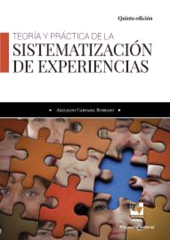 eBook, Teoría y práctica de la sistematización de experiencias, Universidad del Valle