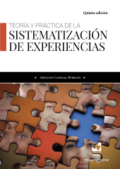 eBook, Teoría y práctica de la sistematización de experiencias, Universidad del Valle