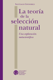 E-book, La teoría de la selección natural, Universidad Nacional de Quilmes