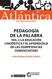 E-book, Pedagogía de la palabra, Editorial UOC