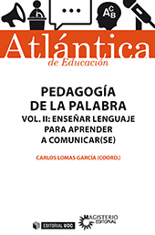 E-book, Pedagogía de la palabra, Editorial UOC