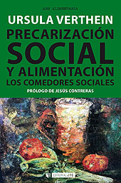 eBook, Precarización social y alimentación : los comedores sociales, Verthein, Ursula, Editorial UOC