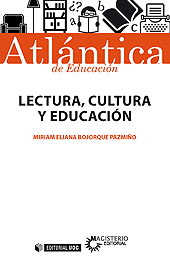 E-book, Lectura, cultura y educación, Bojorque Pazmiño, Miriam, Editorial UOC