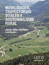 E-book, Movilidades, trayectorias vitales y sostenibilidad rural, Universidad Pública de Navarra