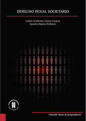 E-book, Derecho penal societario, Editorial Universidad del Rosario