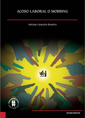 E-book, Acoso laboral o mobbing, Editorial Universidad del Rosario