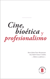 E-book, Cine, bioética y profesionalismo, Editorial Universidad del Rosario