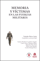E-book, Memoria y víctimas en las Fuerzas Militares, Editorial Universidad del Rosario