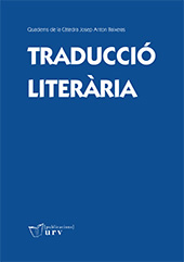 E-book, Traducció literària, Publicacions URV