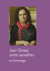 E-book, Inés Tomàs entre nosaltres : un homenatge, Publicacions URV
