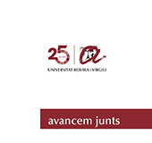 E-book, Avancem junts : 25 anys d'una universitat al servei de les persones i la societat del sud de Catalunya, Publicacions URV