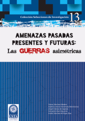 eBook, Amenazas pasadas presentes y futuras : Las guerras asimétricas, Ediciones USTA - Universidad Santo Tomás