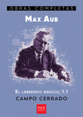 E-book, Campo Cerrado : El laberinto mágico, I.1, Universitat de València