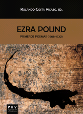 E-book, Ezra Pound : Primeros poemas (1908-1920), Universitat de València