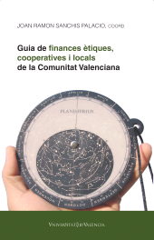 E-book, Guia de finances ètiques, cooperatives i locals de la Comunitat Valenciana, Universitat de València