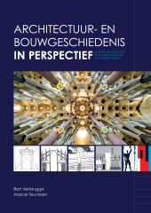 E-book, Architectuur : En bouwgeschiedenis in perspectief, Van Haren Publishing