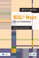 E-book, BiSL Next in uitvoering, Van Haren Publishing