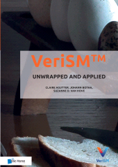 E-book, VeriSM : Unwrapped and Applied, Van Haren Publishing