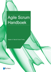 E-book, Agile Scrum Handboek, Van Haren Publishing