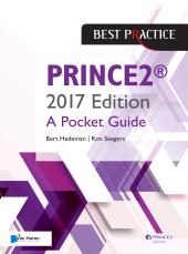 E-book, PRINCE2 2017 Edition : A Pocket Guide, Van Haren Publishing