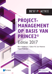 E-book, Projectmanagement op basis van PRINCE2, Van Haren Publishing