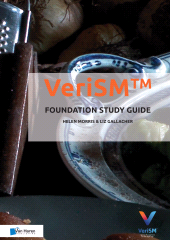 E-book, VeriSM : Foundation Study Guide, Van Haren Publishing