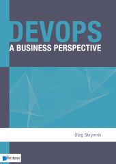 E-book, DevOps : A Business Perspective, Van Haren Publishing