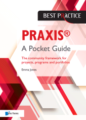 E-book, Praxis : A Pocket Guide, Van Haren Publishing