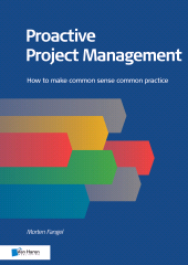 E-book, Proactive Project Management, Van Haren Publishing