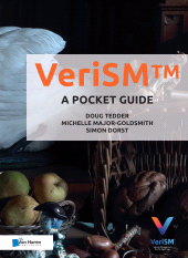 E-book, VeriSM : A Pocket Guide, Van Haren Publishing