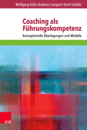 E-book, Coaching als Führungskompetenz : Konzeptionelle Überlegungen und Modelle, Vandenhoeck & Ruprecht