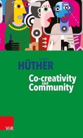 E-book, Co-creativity and Community, Vandenhoeck & Ruprecht
