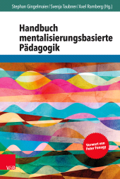 E-book, Handbuch mentalisierungsbasierte Pädagogik, Vandenhoeck & Ruprecht