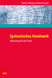 E-book, Systemisches Handwerk : Werkzeug für die Praxis, Vandenhoeck & Ruprecht