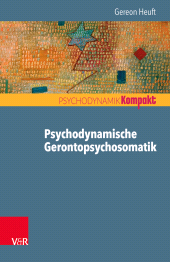 E-book, Psychodynamische Gerontopsychosomatik, Vandenhoeck & Ruprecht