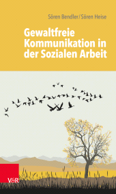 E-book, Gewaltfreie Kommunikation in der Sozialen Arbeit, Vandenhoeck & Ruprecht
