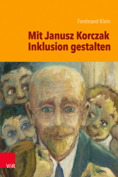 E-book, Mit Janusz Korczak Inklusion gestalten, Vandenhoeck & Ruprecht