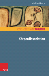 eBook, Körperdissoziation, Vandenhoeck & Ruprecht