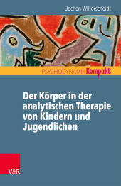 E-book, Der Körper in der analytischen Therapie von Kindern und Jugendlichen, Vandenhoeck & Ruprecht