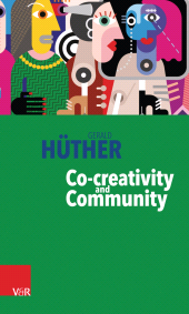 eBook, Co-creativity and Community, Vandenhoeck & Ruprecht