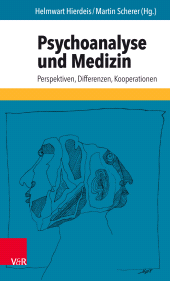 E-book, Psychoanalyse und Medizin : Perspektiven, Differenzen, Kooperationen, Vandenhoeck & Ruprecht