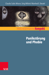 E-book, Panikstörung und Phobie, Vandenhoeck & Ruprecht