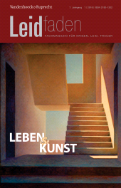 eBook, Lebenskunst : Leidfaden 2018 Heft 1, Vandenhoeck & Ruprecht