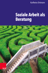 E-book, Soziale Arbeit als Beratung, Vandenhoeck & Ruprecht