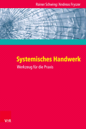 eBook, Systemisches Handwerk : Werkzeug für die Praxis, Vandenhoeck & Ruprecht